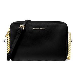 Michael Kors jet set crossbody purse, NWOT